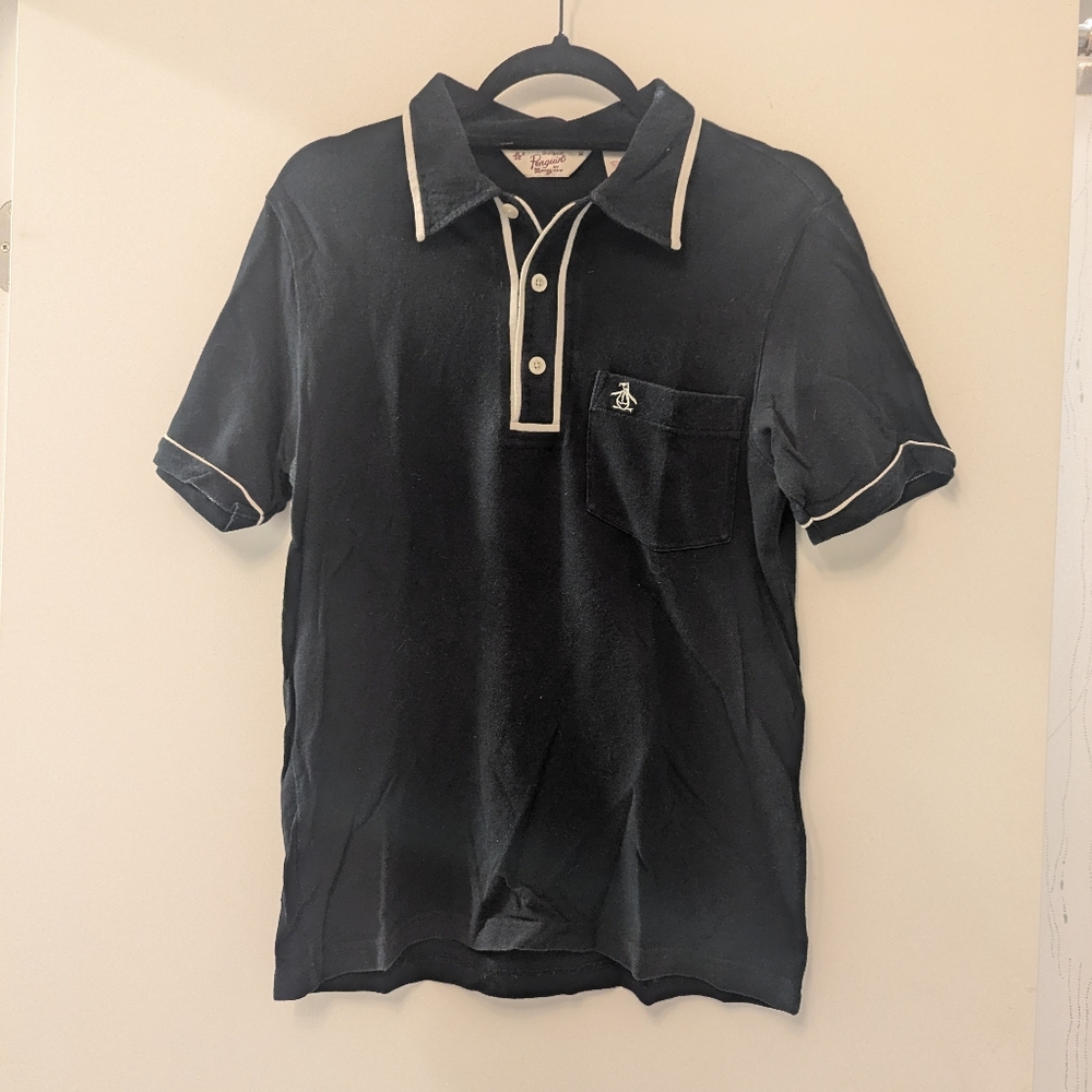 Penguin by Munsingwear Polo Shirt